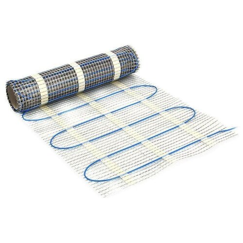 Углеволоконный карбоновый электрический теплый ПОЛ -МАТ 055М32М175М2 1700₽