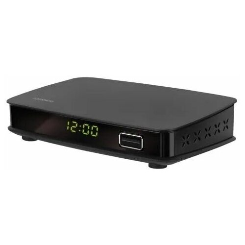 TV-тюнер Rombica Cinema TV v07 MPT-TV011 DVB-T2 1999₽