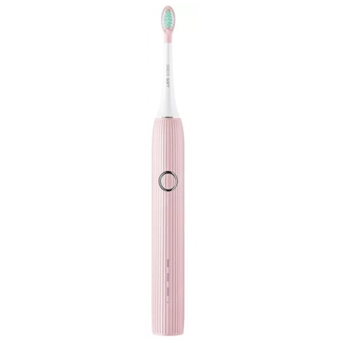 SOOCAS V1 Electric Toothbrush Pink