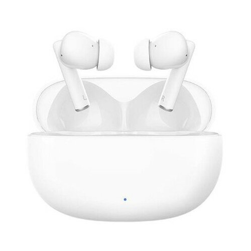 Наушники Honor Earbuds X3 вакуумные микрофон BT 53 шумоподавление белые 448200₽