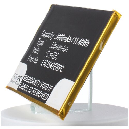 фото Аккумулятор ibatt ib-u1-m2880 3000mah для sony ericsson xperia z2a, xperia z2a d6563, xperia zl2, xperia zl2 sol25, canopus,