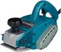 Сетевой электрорубанок Makita 1002BA, без аккумулятора, 1050 Вт