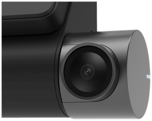 Xiaomi 70mai 2.1K Ultra HD Car Dash Cam Pro Plus+ A500S with 1080P Rear Cam  Set