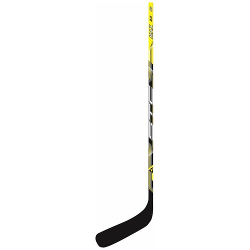 фото Хоккейная клюшка eurosport stc max 2.0 sr левый желтый/черный