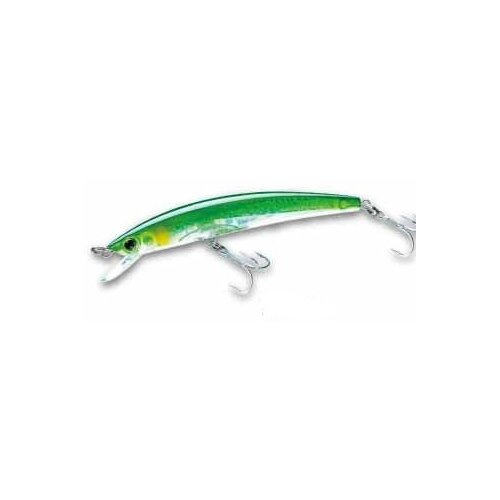 фото Воблер yo-zuri f1147-c44 crystal 3d minnow 130f