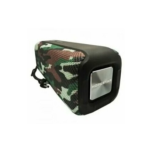 Беспроводная колонка HOPESTAR P33 хаки 319000₽