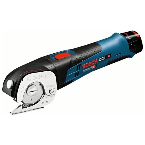 Листовые электрические ножницы Bosch GUS 12V-300 Professional (без аккумулятора)