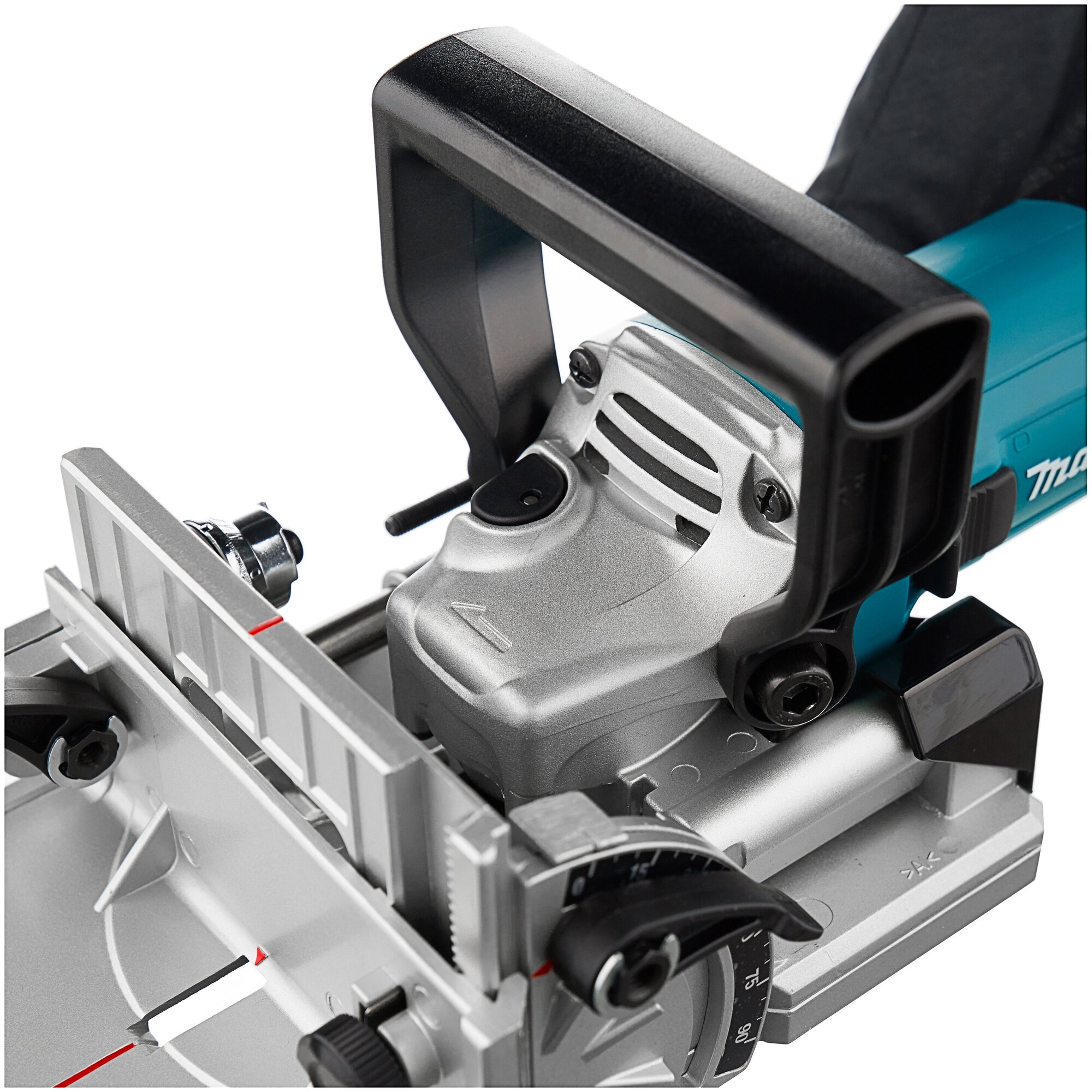 Фрезер Makita PJ7000 - фото №5