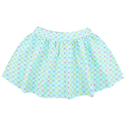 фото Юбка optop размер 110, конфетти