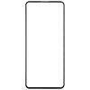 RE:PA Защитное стекло на весь экран полноклеевое для Samsung Galaxy S20 FE черное - изображение
