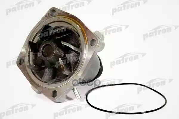 Насос водяной A-131ST ROVER 800 2.5TD 87- AR155/164 2.5TD, FORD SCORPIO 2.5TD 93-98 PATRON арт. PWP1001