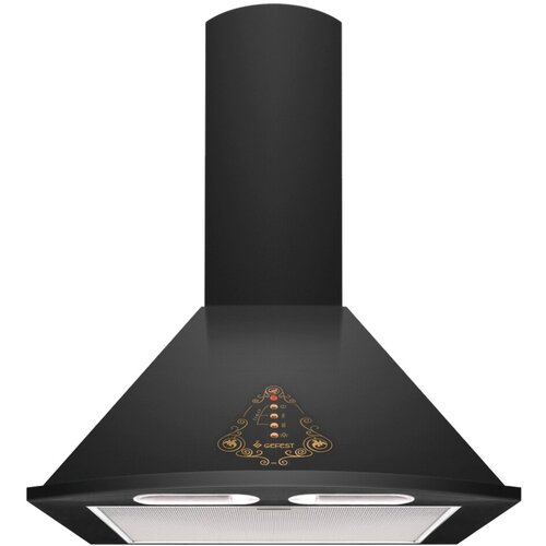 Каминная вытяжка GEFEST во 1504 К83 1904300₽