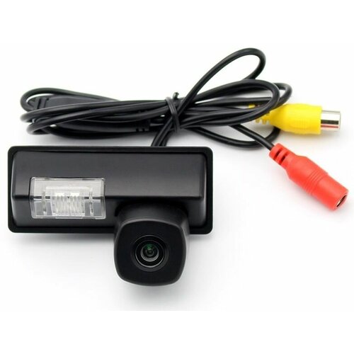 Камера заднего вида Ниссан Альмера G15 - 180 градусов Nissan Almera - 2013-2018 2950₽