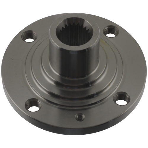 фото Febi bilstein 03368 (00631 / 03368 / 04p101) подшипник-ступица пер. seat (сеат) cordoba (кордоба) (6k1, 6k2) 1.0 cl [1993 / 02-1996 / 06]