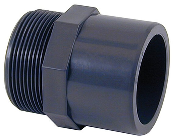 фото Ниппель переходной на нар. резьбу 50 х 40 х 11/4"