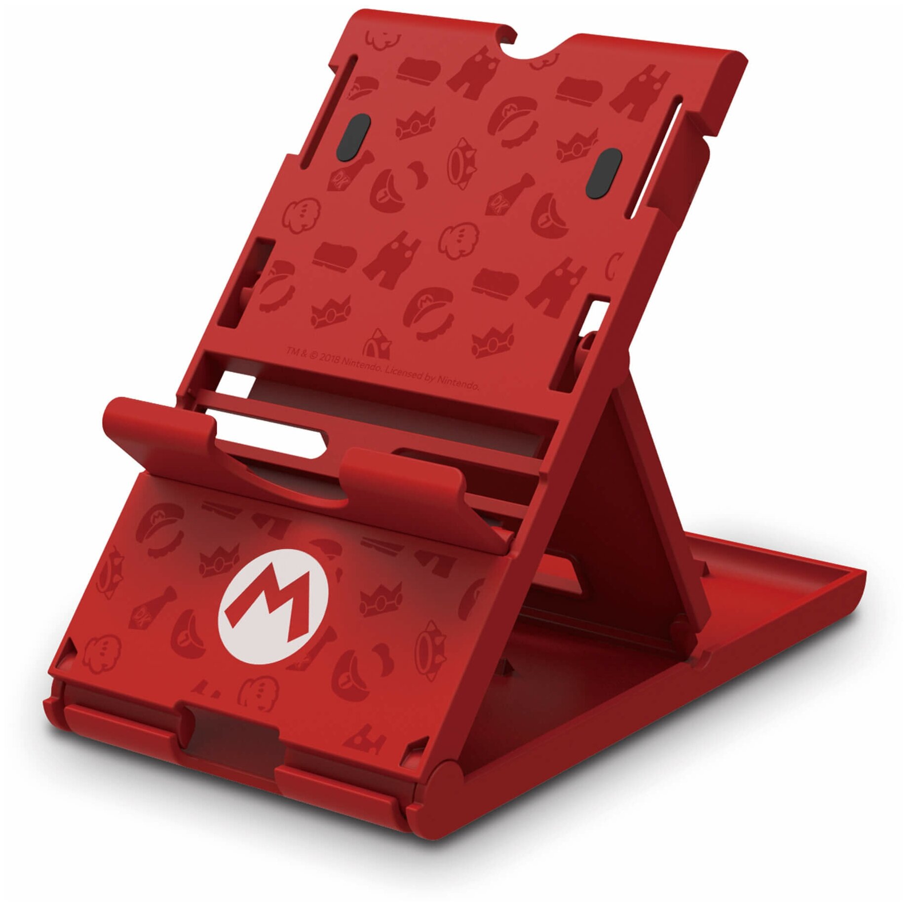  HORI Playstand (Super Mario)  Nintendo Switch (NSW-084U)