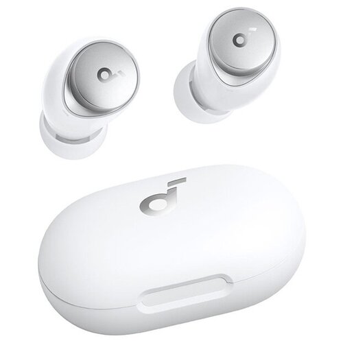 Наушники Anker Space A40 A3936G21 White 9900₽