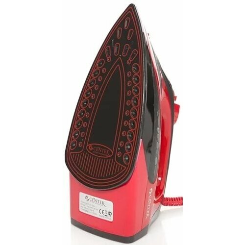 Утюг CENTEK CT-2345 RED 189000₽