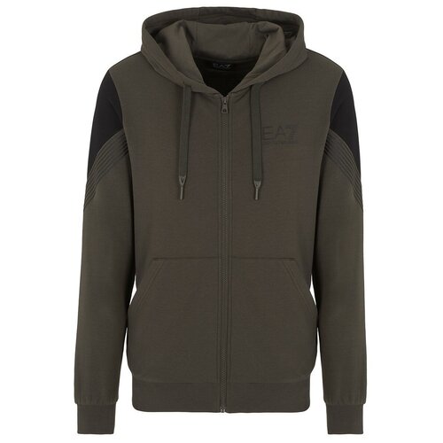 фото Толстовка мужская sweatshirt ea7 ea7 emporio armani