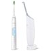 Ирригатор Philips Sonicare AirFloss Pro/Ultra HX8424/30, белый