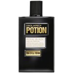 DSQUARED2 парфюмерная вода Potion Royal Black - изображение