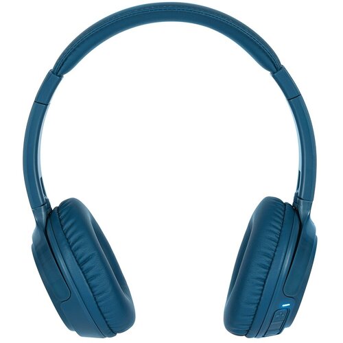 Наушники беспроводные TFN Tune синие 199900₽