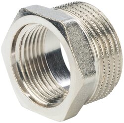 Фитинг резьба футорка STOUT SFT-0029-000134 1"x3/4" 1 шт.