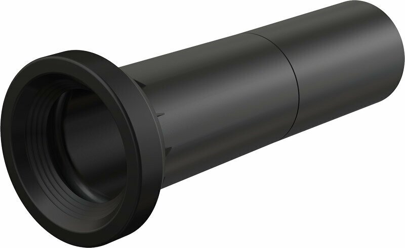Удлинительная трубка для инсталляции AlcaPlast M148 90 — фото 1