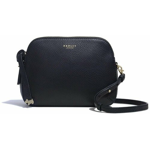 фото Сумка кросс-боди radley, черный