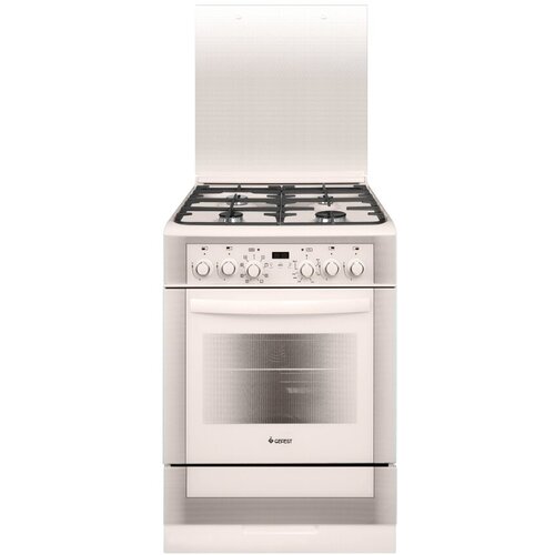 Газоэлектрическая плита Gefest 6302 04 0267 кремовый 3999900₽