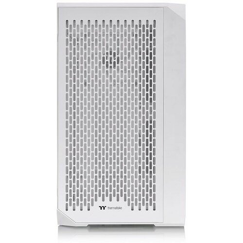 Корпус Thermaltake CA-1X6-00F6WN-00 CTE C750 CTE C750 Air Snow, White