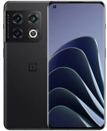 OnePlus 10 Pro 8/256Gb Black (Черный)