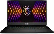 Ноутбук MSI GT77 12UHS-208RU Titan 9S7-17Q111-208 (CORE i9 2300 MHz (12900HX)/64Gb/3072 Gb SSD/17.3"/3840x2160/nVidia GeForce RTX 3080Ti GDDR6)