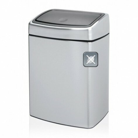 Контейнер для мусора Brabantia Touch Bin 477225 - фото №19