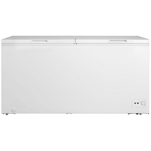 Морозильный ларь Zarget ZCF 572 W 5099000₽