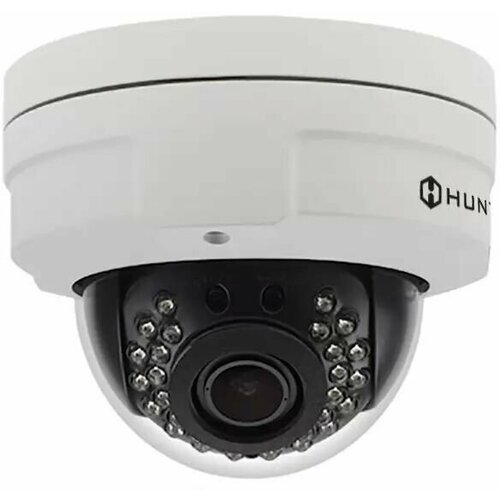 IP видеокамера 3Mp Hunter HN-VD2235FIRP 697500₽