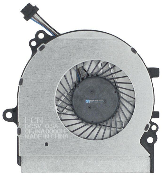 Вентилятор (кулер) для ноутбука HP Probook 430 G5