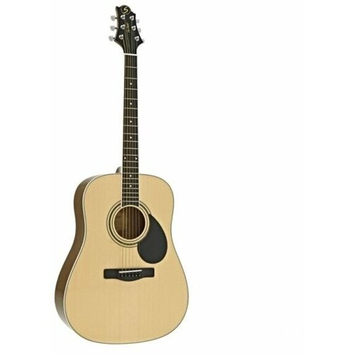 Акустическая гитара Greg Bennett Guitars GD101S/N