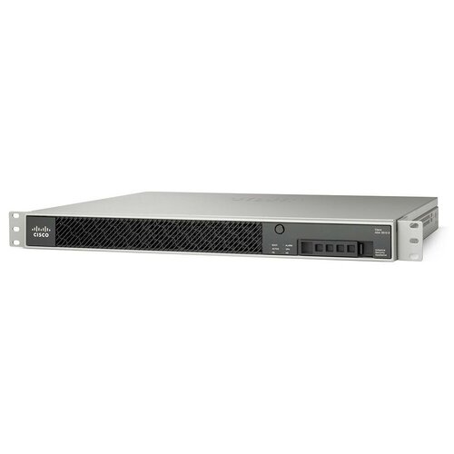 Маршрутизатор ASA5512-K9 межсетевой экран cisco fpr1010 asa k9