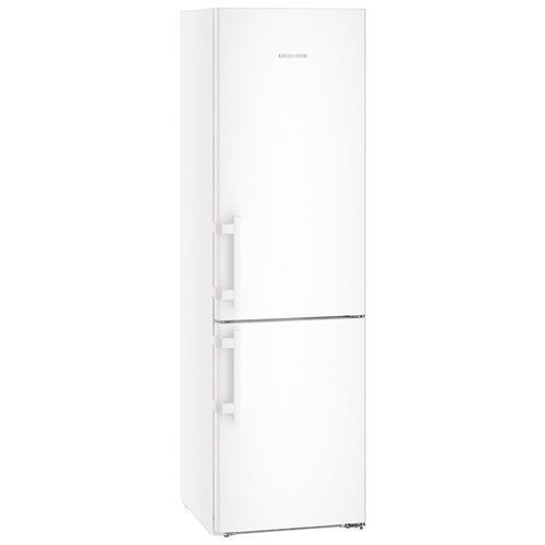 Холодильник Liebherr CBN 4835 белый 12803600₽