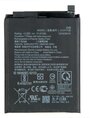 Аккумулятор для Asus C11P1709 (ZenFone Live L1 ZA550KL / Lite L1 G553KL)