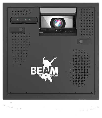 Инновационная игровая консоль BEAM Classic