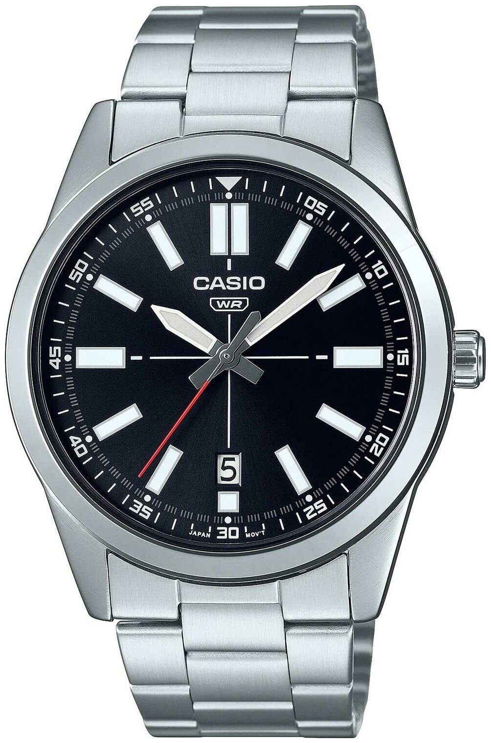 Наручные часы CASIO Collection MTP-VD02D-1E