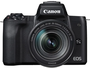 Фотоаппарат Canon EOS M50 Kit