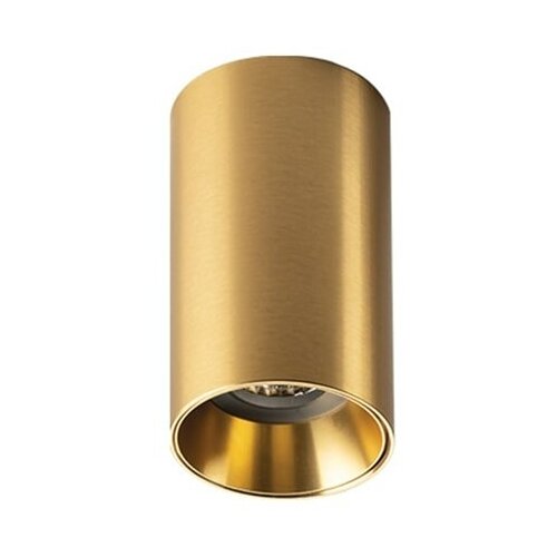 Italline Светильник потолочный Italline M03-046/130 GOLD