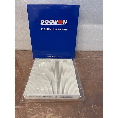 Фильтр салона не угольный SORENTO 20-- SPORTAGE 20-- ELANTRA 20-- SANTA FE 18-- K5 TUCSON 20- 97133-L1000 97133-N9100 350₽