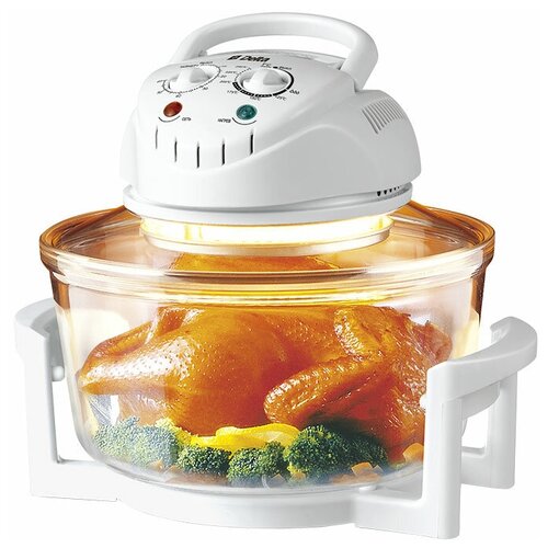 Аэрогриль DELTA DL-6006B 337800₽