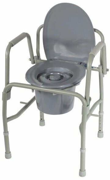Кресло-туалет СИМС-2 (арт. 10583)