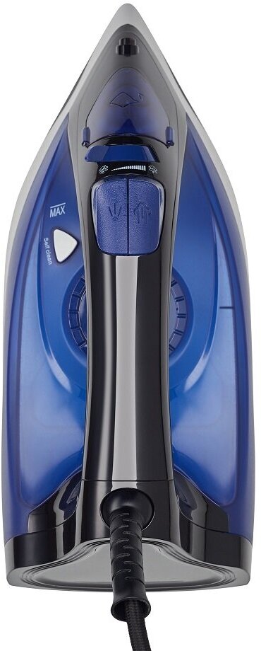 Утюг Polaris - фото №2