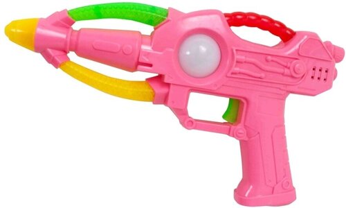 Бластер детский игрушечное оружие